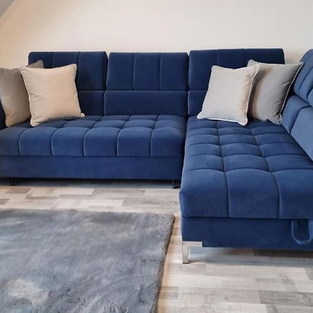 Galaxy Apartments Duninowo 외부 사진