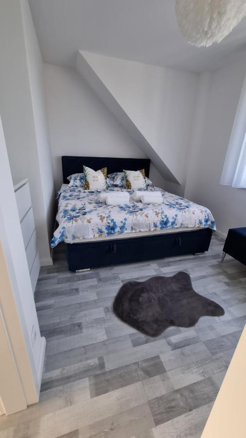 Galaxy Apartments Duninowo 외부 사진
