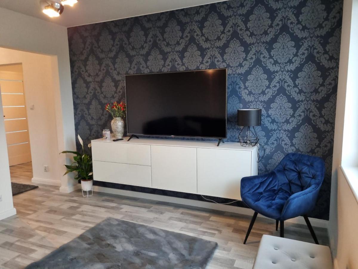 Galaxy Apartments Duninowo 외부 사진