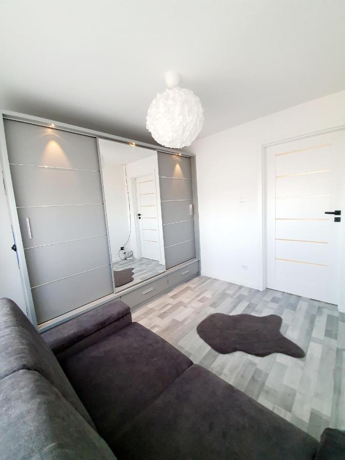 Galaxy Apartments Duninowo 외부 사진