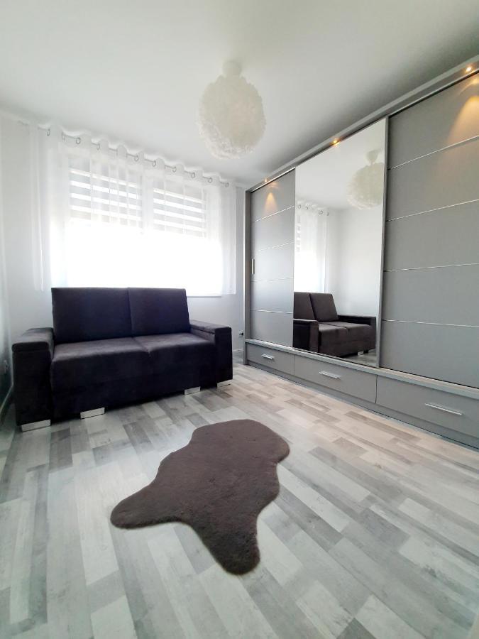 Galaxy Apartments Duninowo 외부 사진