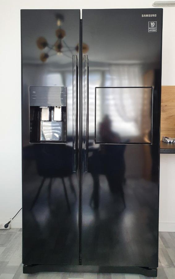 Galaxy Apartments Duninowo 외부 사진